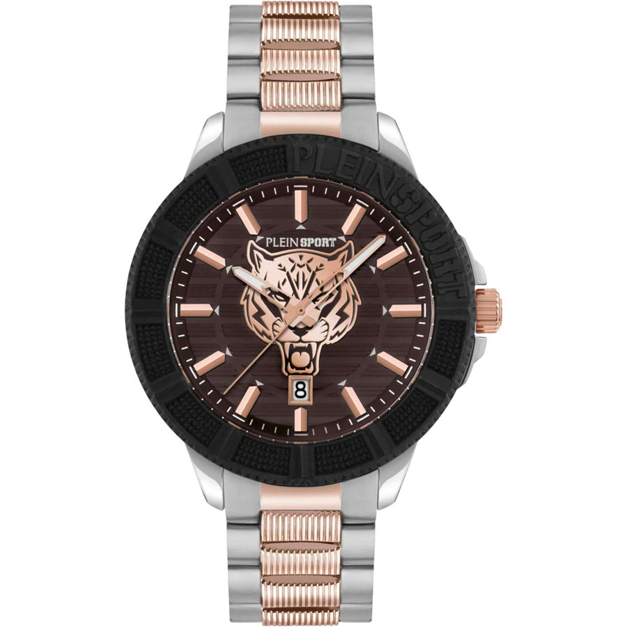 Часы Plein Sport CITY RUSH PSAEA0924
